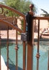 Magna Latch; the best pool gate latch you can buy!